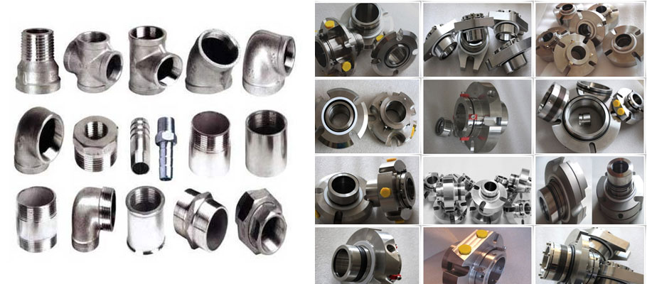 PipeFitting